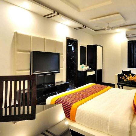 Arihant Inn-Near Blk Hospital New Delhi Extérieur photo