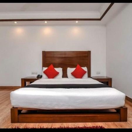 Arihant Inn-Near Blk Hospital New Delhi Extérieur photo