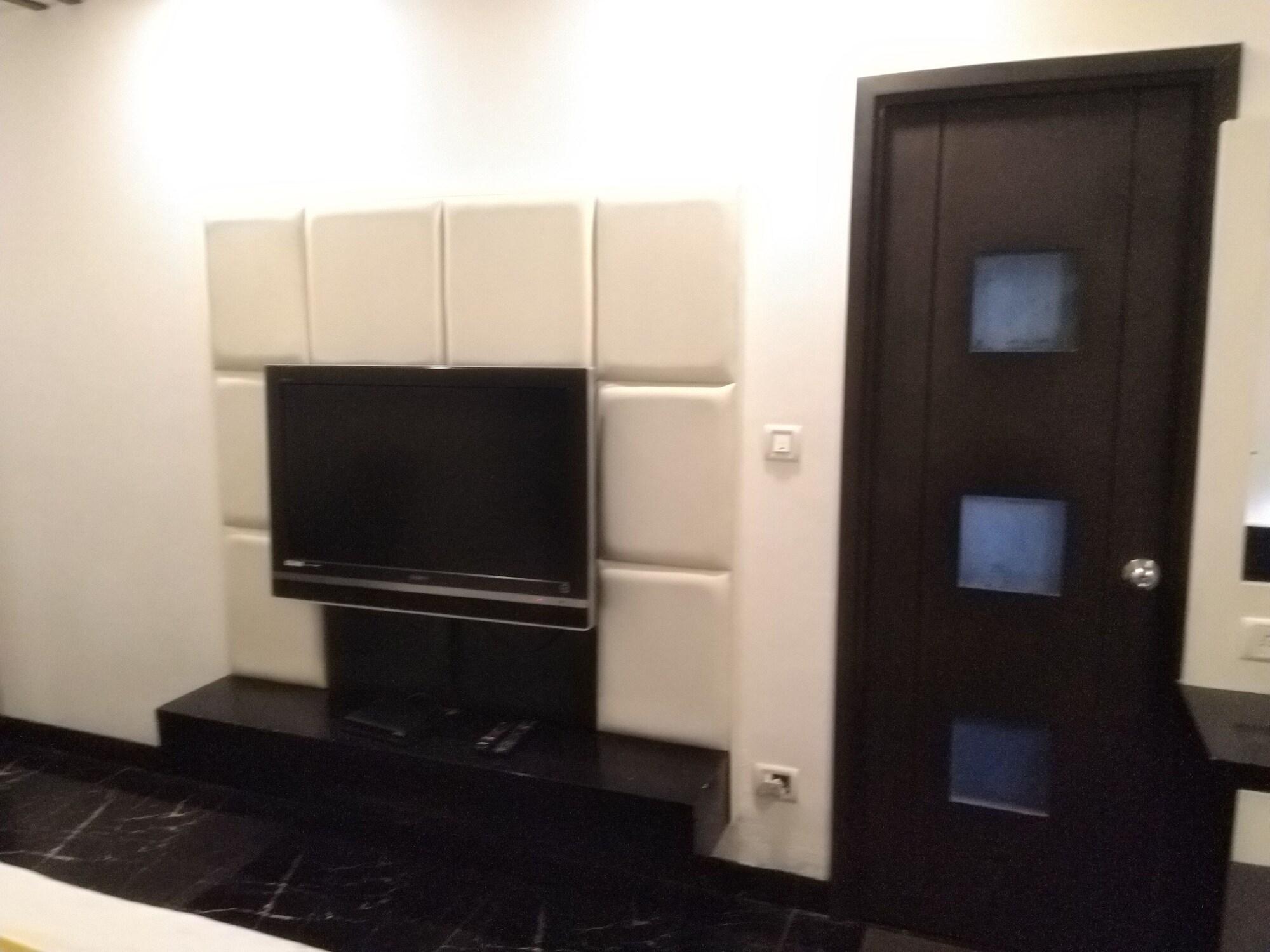 Arihant Inn-Near Blk Hospital New Delhi Extérieur photo