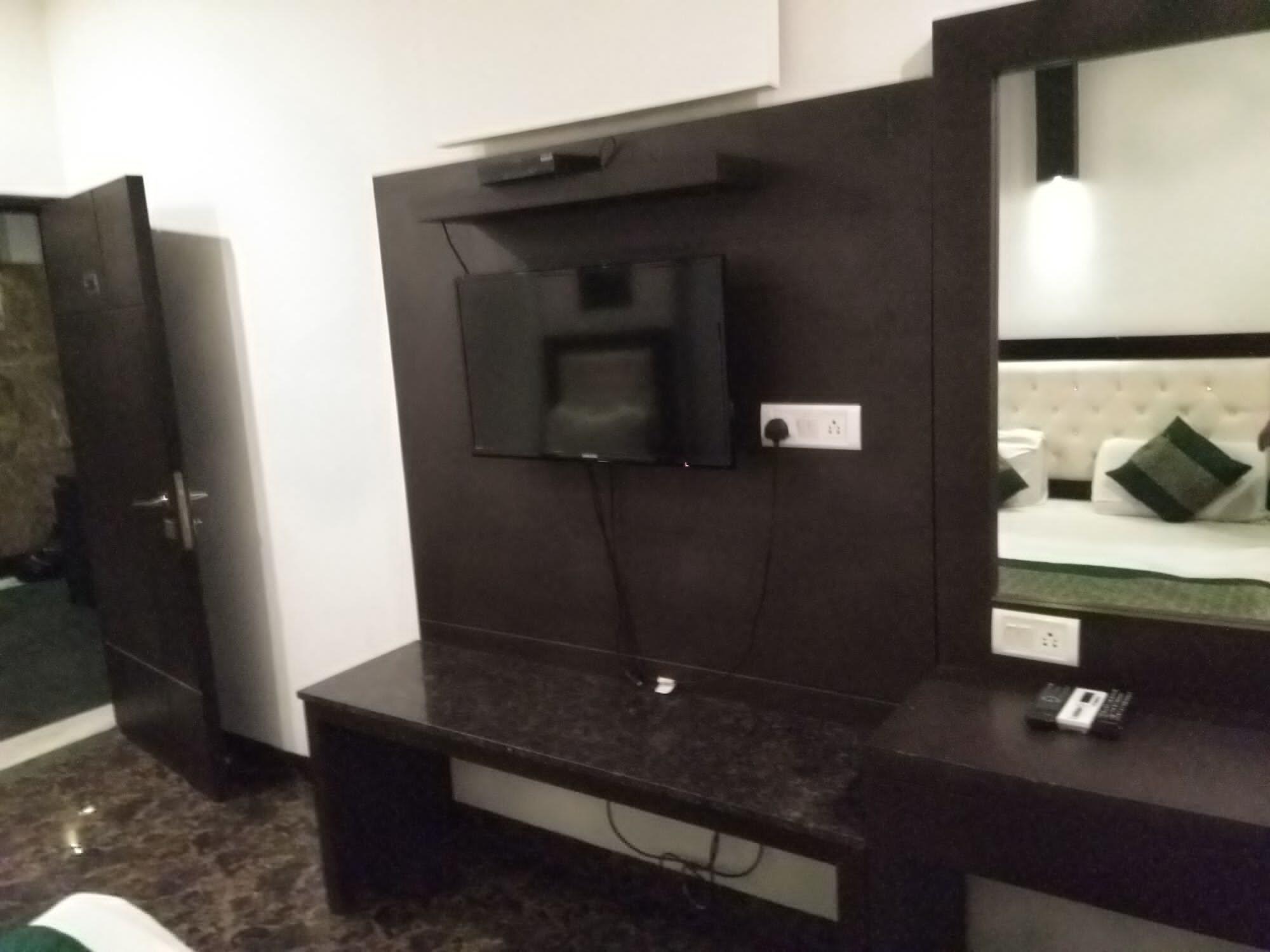 Arihant Inn-Near Blk Hospital New Delhi Extérieur photo
