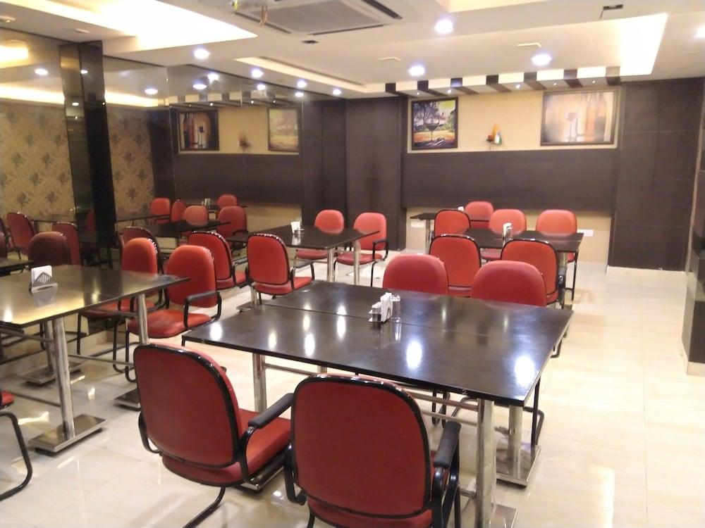 Arihant Inn-Near Blk Hospital New Delhi Extérieur photo