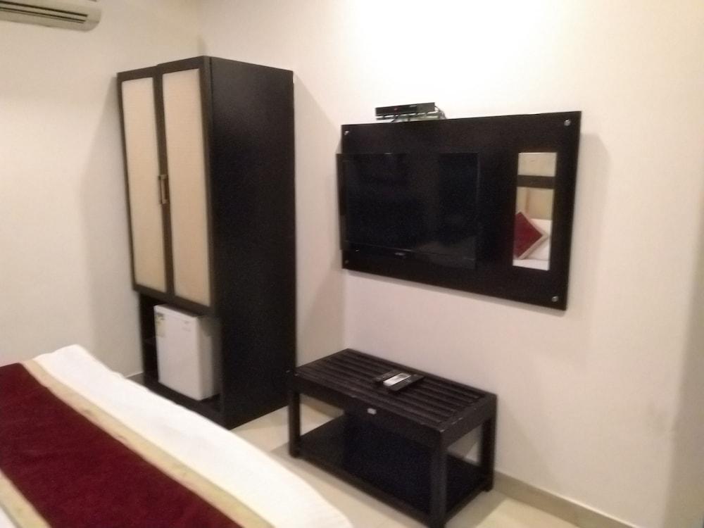 Arihant Inn-Near Blk Hospital New Delhi Extérieur photo