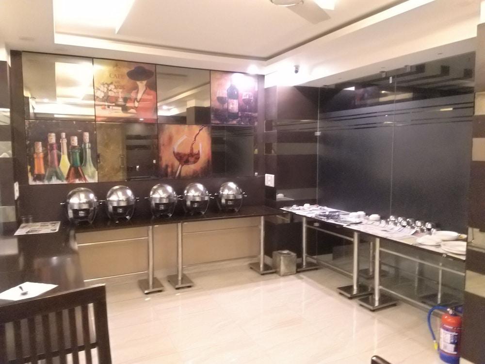 Arihant Inn-Near Blk Hospital New Delhi Extérieur photo