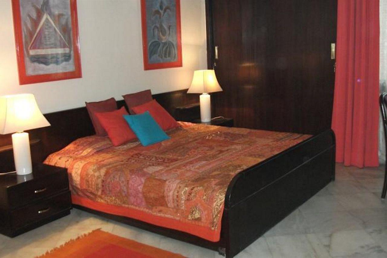 Arihant Inn-Near Blk Hospital New Delhi Extérieur photo