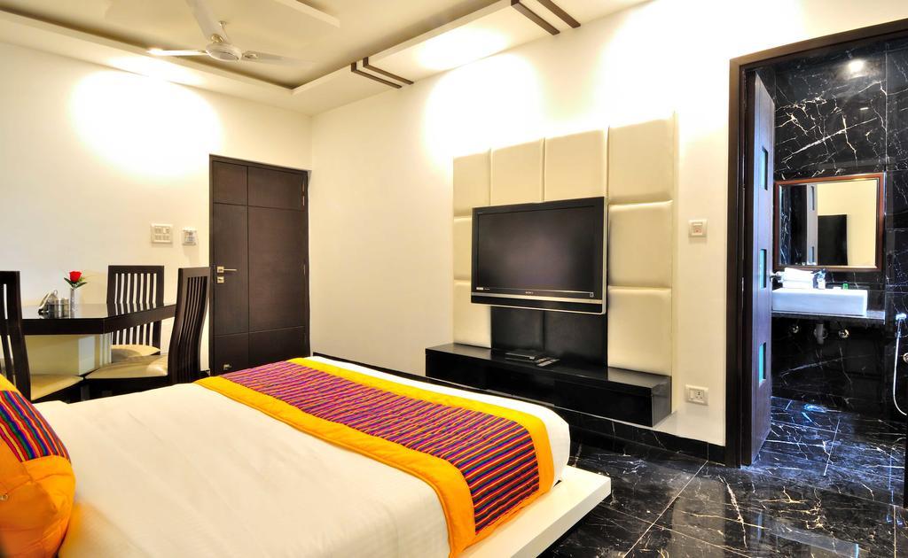 Arihant Inn-Near Blk Hospital New Delhi Extérieur photo