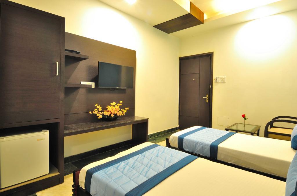 Arihant Inn-Near Blk Hospital New Delhi Extérieur photo