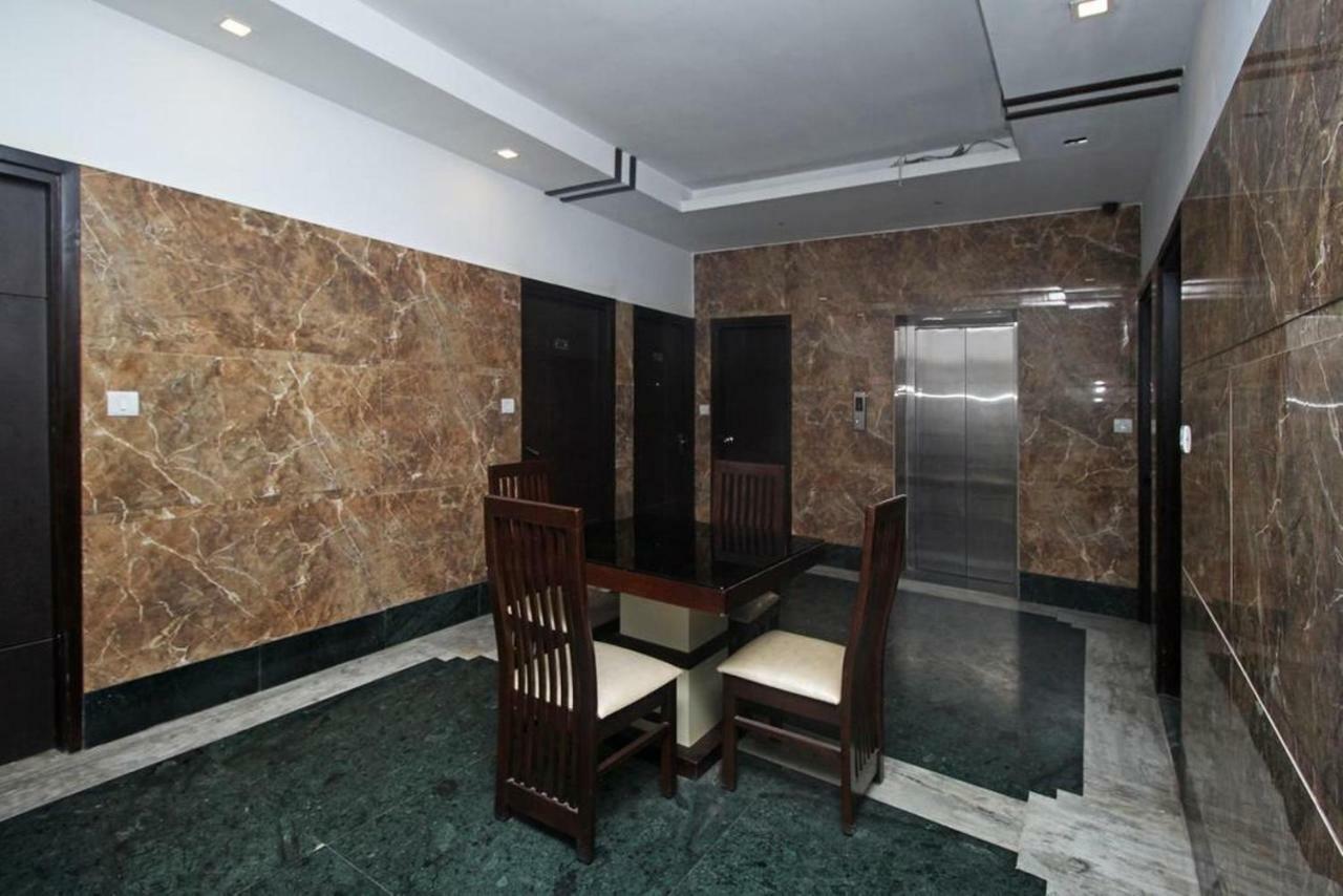 Arihant Inn-Near Blk Hospital New Delhi Extérieur photo