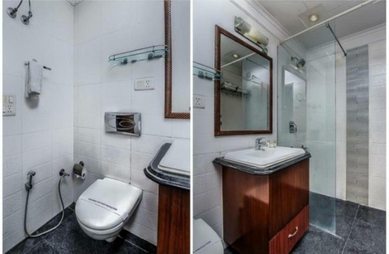 Arihant Inn-Near Blk Hospital New Delhi Extérieur photo